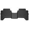Husky Liners | Tapis Arrière - Ranger 2.3T 2019-2023 Husky Liners Floor Mats