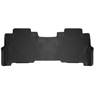 Husky Liners | Tapis Arrière (2e rangée) - Ford Expédition 2018-2021 Husky Liners Tapis Protecteur