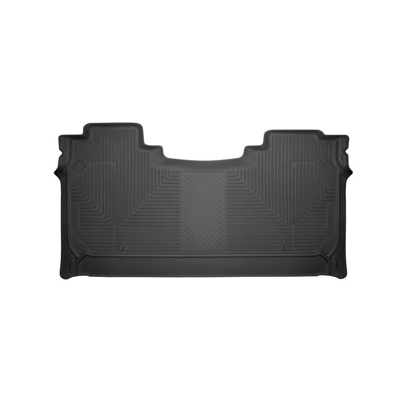 Husky Liners | Tapis Arrière - Ram 1500 2019-2021 Husky Liners Tapis Protecteur