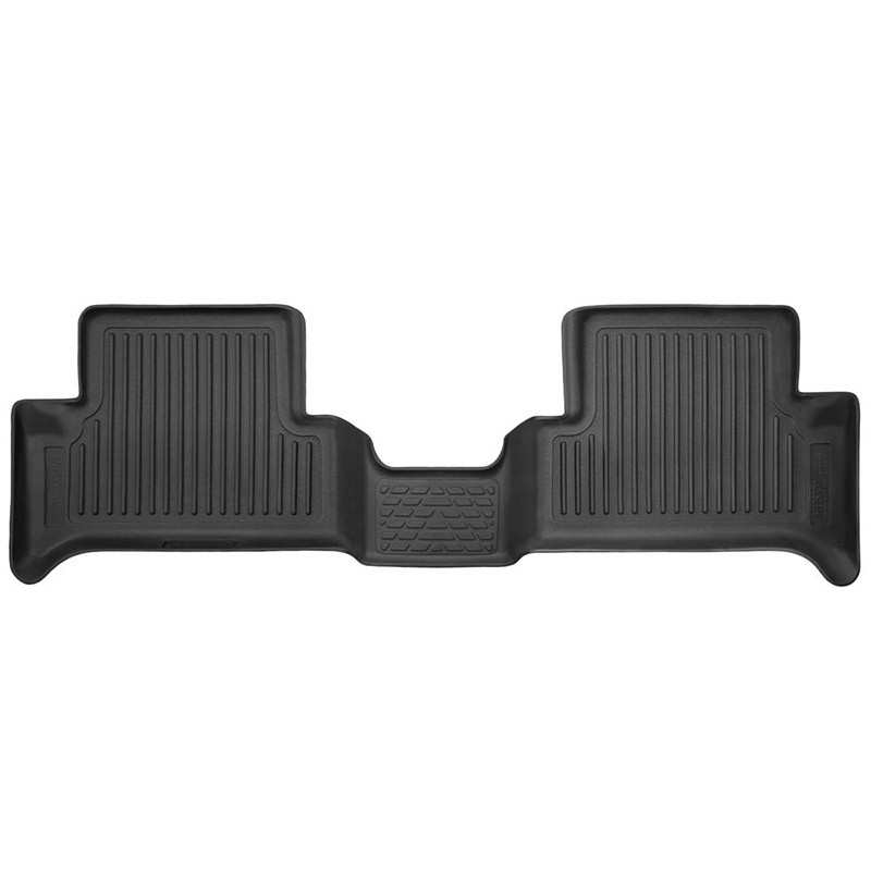Husky Liners | Tapis Arrière - Chevrolet Colorado / GMC Canyon 2015-2022 Husky Liners Tapis Protecteur