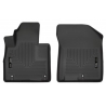 Husky Liners | Tapis Avant - Hyundai Santa Fe (5 passagers) 19-22 Husky Liners Tapis Protecteur