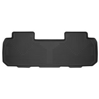 Husky Liners | Tapis Arrière (2e Rangée) - Enclave/ Traverse 2018-2021 Husky Liners Tapis Protecteur
