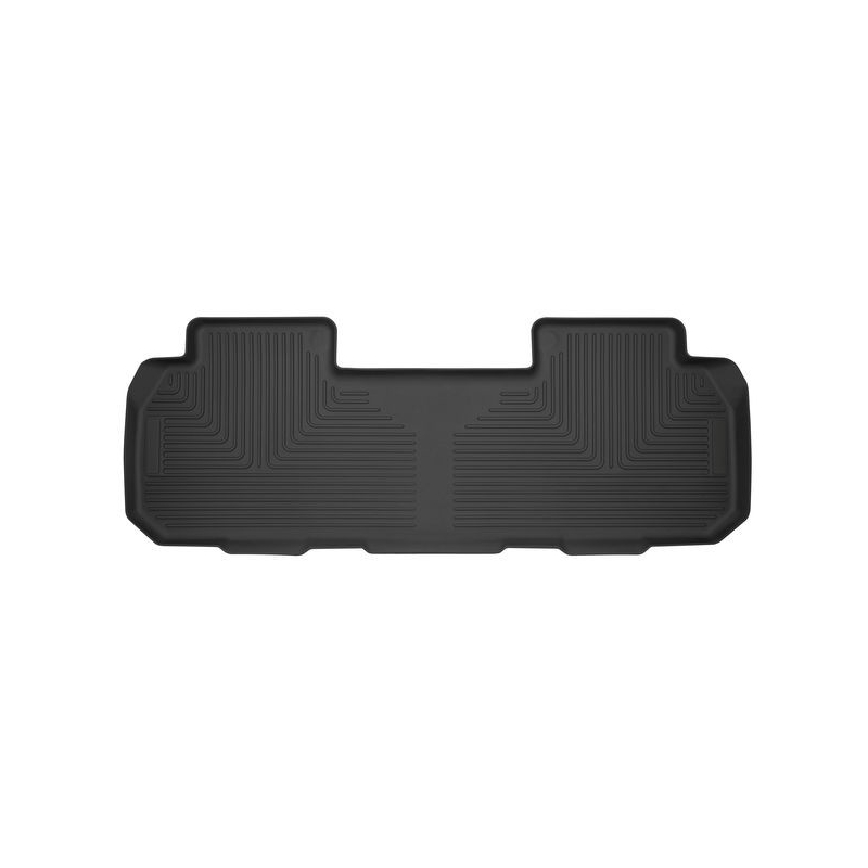 Husky Liners | Tapis Arrière (2e Rangée) - Enclave/ Traverse 2018-2021 Husky Liners Tapis Protecteur