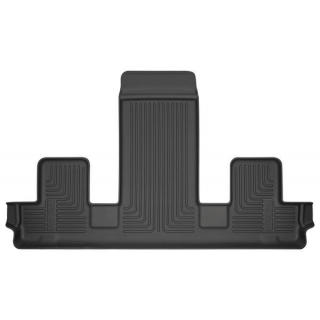 Husky Liners | Tapis Arr. (3e Rangée) - Enclave / Traverse 2018-2021 Husky Liners Tapis Protecteur