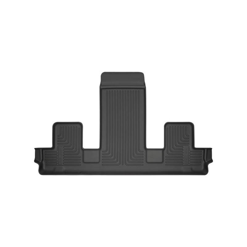 Husky Liners | Tapis Arr. (3e Rangée) - Enclave / Traverse 2018-2021 Husky Liners Tapis Protecteur