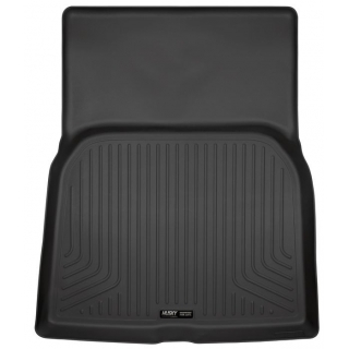 Husky Liners | Tapis de coffre - Taurus / MKS 2009-2019 Husky Liners Cargo Liners