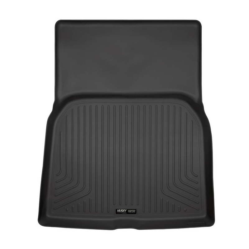 Husky Liners | Tapis de coffre - Taurus / MKS 2009-2019 Husky Liners Cargo Liners