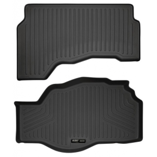 Husky Liners | Tapis de coffre - Ford Fusion Hybride 2013-2020 Husky Liners Tapis Protecteur