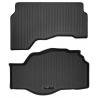 Husky Liners | Tapis de coffre - Ford Fusion Hybride 2013-2020 Husky Liners Tapis Protecteur