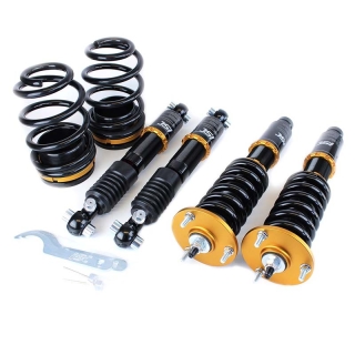 ISC Suspension | V2 Basic Coilover - Street Sport - Mazda6 / Mazdaspeed6 2003-2008 ISC Suspension Coilovers