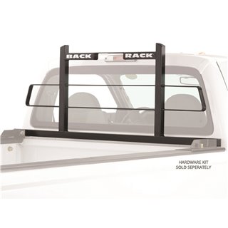 BACKRACK | Backrack™ Headache Rack Frame - Silverado 1500 / Silverado 1500 LTD / Sierra 1500 / Sierra 1500 Limited 2019-2022