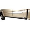 Bushwacker | TrailArmor™ Rocker Panel - Chevrolet / GMC 2007-2013 Bushwacker Fender Flares & Trim