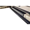 Bushwacker | TrailArmor™ Rocker Panel - Chevrolet / GMC 2007-2013