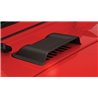 Bushwacker | TrailArmor™ Air Intake Scoop - Wrangler / Wrangler (JK) 1998-2018 Bushwacker Air Scoop