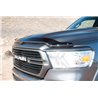 EGR | Superguard Hood Guard - Dark Smoke - Ram 1500 3.0L / 3.6L / 5.7L 2019-2021 EGR Hood Deflectors