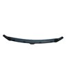 EGR | Superguard Hood Guard - Dark Smoke - Ram 1500 3.0L / 3.6L / 5.7L 2019-2021 EGR Hood Deflectors