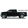 N-FAB | Nerf Step - Cab Length (2 Steps) - Colorado / Canyon 2015-2022 N-FAB Step Bars