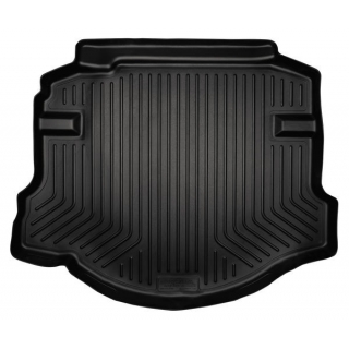 Husky Liners | Tapis de coffre - Passat 2012-2020 Husky Liners Cargo Liners