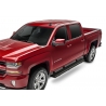N-FAB | Nerf/Step Bar - Silverado / Sierra 2500 / 3500 6.6L 2017-2019 N-FAB Marchepieds