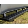 N-FAB | Nerf/Step Bar - Silverado / Sierra 2500 / 3500 6.6L 2017-2019 N-FAB Marchepieds