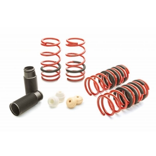Eibach | SPORTLINE Performance Springs - Mustang 6 Cyl. / 4.6L 05-10 Eibach Coil Springs