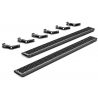 N-FAB | Nerf/Step Bar - F-150 / Raptor / F-250 / F-350 / F-450 2015-2022 N-FAB Marchepieds