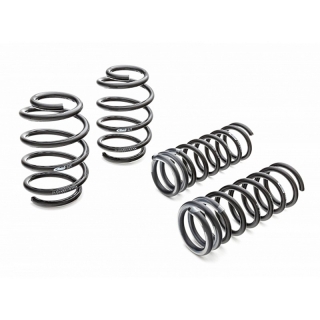 Eibach | PRO-KIT Performance Springs (Set of 4 Springs) - Civic Non-Si 2016-2021 Eibach Coil Springs