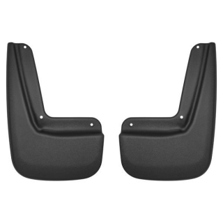 Husky Liners | Garde-Boue Arrière - Equinox 1.5T / 1.6L / 2.0T 2018-2023 Husky Liners Mud Flaps