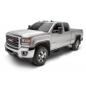 N-FAB | Nerf/Step Bar - Silverado / Sierra 1500 / 2500 / 3500 2014-2019 N-FAB Marchepieds