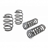 Eibach | PRO-KIT Performance Springs (Set of 4 Springs) - IS200T / IS300 / IS350 2.0T / 3.5L 2014-2024 Eibach Coil Springs