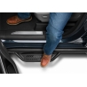 N-FAB | Podium LG Nerf Step - Cab Length (2 Steps) - Chevrolet / GMC 2019-2022 N-FAB Marchepieds
