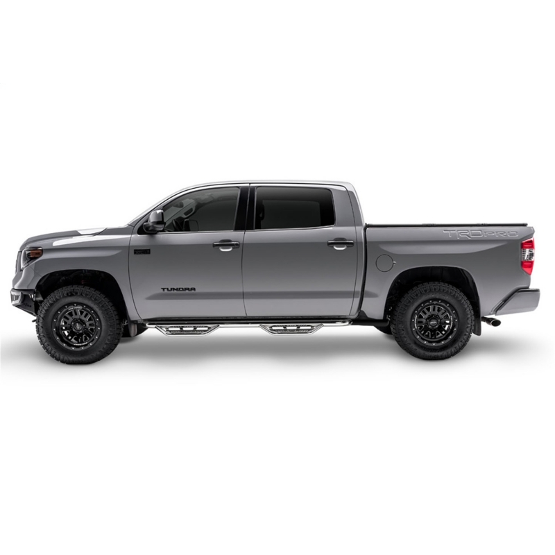 N-FAB | Nerf/Step Bar - Ram 1500 / 2500 / 3500 2009-2015 N-FAB Marchepieds