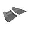 3D Mats | KAGU Floor Mat - Avant - Bolt EV LT / Premier 2017-2022