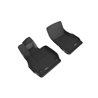 3D Mats | KAGU Floor Mat - Avant - Corvette Z06 / Stingray 5.5L / 6.2L 2020-2023 3D Mats Floor Mats