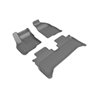 3D Mats | KAGU Floor Mat - Avant & Arrière - Bolt EUV LT / Premier 2022-2023 3D Mats Floor Mats