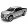 N-FAB | Podium SS Nerf Step - Cab Length (2 Steps) - F-150 / Lightning / F-250 / F-350 2015-2023 N-FAB Step Bars