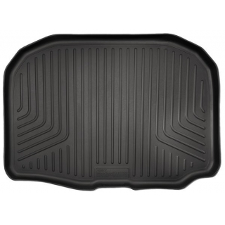 Husky Liners | Tapis de coffre (Derr. 3rd row) - Flex / Lincoln MKT 2014-2019 Husky Liners Tapis Protecteur