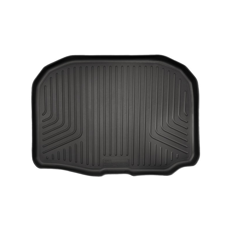 Husky Liners | Tapis de coffre (Derr. 3rd row) - Flex / Lincoln MKT 2014-2019 Husky Liners Tapis Protecteur