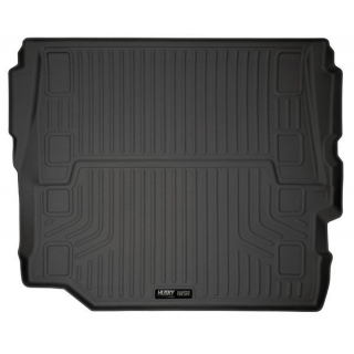 Husky Liners | Tapis de coffre - Jeep Wrangler (2 Portes) 2018-2022 Husky Liners Tapis Protecteur