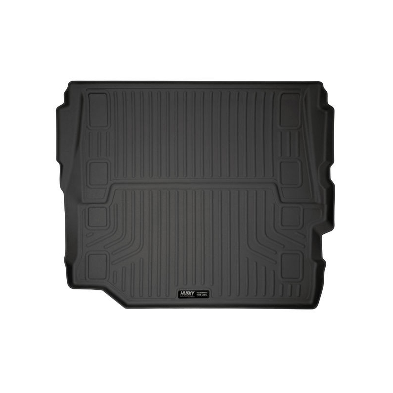 Husky Liners | Tapis de coffre - Jeep Wrangler (2 Portes) 2018-2022 Husky Liners Tapis Protecteur