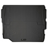 Husky Liners | Tapis de coffre - Jeep Wrangler (2 Portes) 2018-2022 Husky Liners Tapis Protecteur