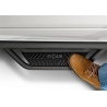 N-FAB | Podium LG Nerf Step - Cab Length (2 Steps) - F-250 / F-350 2000-2016 N-FAB Step Bars