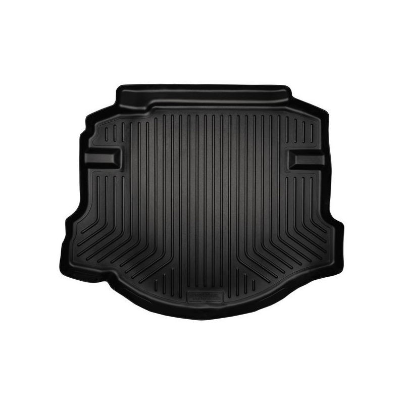 Husky Liners | Tapis de coffre - Challenger 2008-2023 Husky Liners Cargo Liners