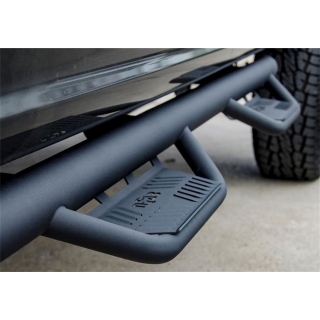 N-FAB | Nerf/Step Bar - Tacoma 2.7L / 3.5L / 4.0L 2005-2022 N-FAB Marchepieds