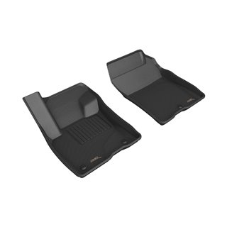 3D Mats | KAGU Floor Mat - Avant - Maverick 2.0T 2022-2023 3D Mats Floor Mats