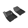 3D Mats | KAGU Floor Mat - Avant - Maverick 2.0T 2022-2023 3D Mats Floor Mats