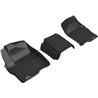 3D Mats | KAGU Floor Mat - Avant - Silverado / Sierra 1500 2019-2023 3D Mats Floor Mats