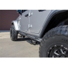 N-FAB | Nerf/Step Bar - Wrangler (JK) / Wrangler (JL) 2018-2022 N-FAB Marchepieds