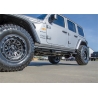 N-FAB | Nerf/Step Bar - Wrangler (JK) / Wrangler (JL) 2018-2022 N-FAB Marchepieds