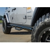 N-FAB | Nerf Step - Wheel-to-Wheel (2 Steps) - Wrangler (4xe) / Wrangler (JL) 2018-2023 N-FAB Step Bars